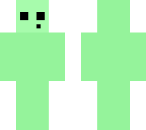 slime man