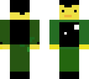 soldier