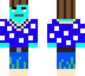 son of the sea