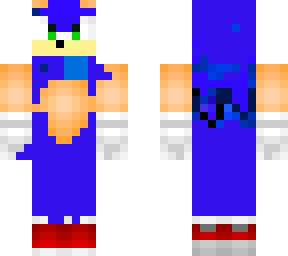 sonic 06