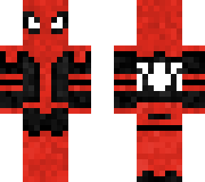 spider-man far from home suit