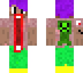 steve the weirdo