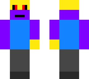 thanos