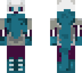 the magnifacent sans