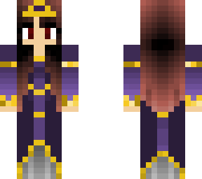 theladygenesis