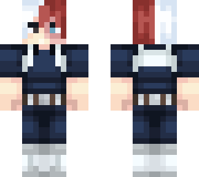 todoroki