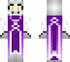 toriel the keeper of the ruins