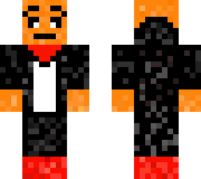 toxido pumpkin