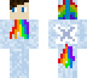 unicorn boy
