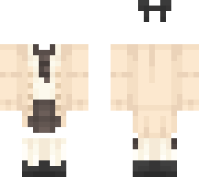 uniform template