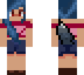 veivena (re-edit!)