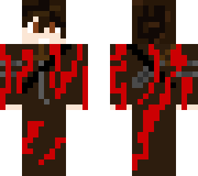 warrior