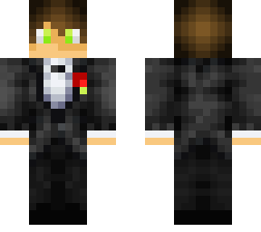 wedding tuxedo