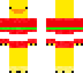 weekenzieyt official skin (christmas)