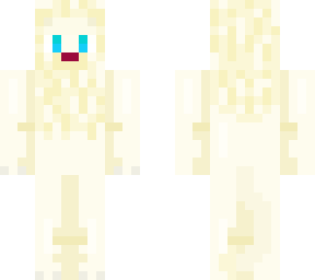 white lion