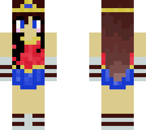 wonder women