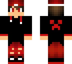 ytber skin