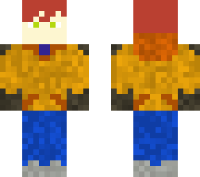 zack mcflaster