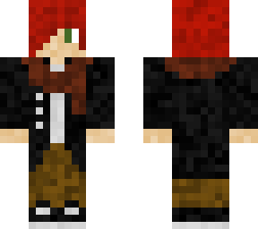 *fixed* winter clothing