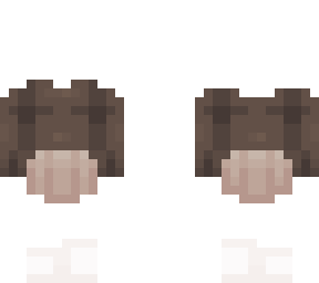 - 3 layers of chocolate - outfit base -