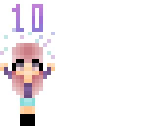 10 followers!