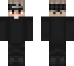 11nxck11 skin
