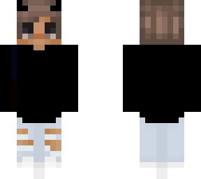 a skin for a friend