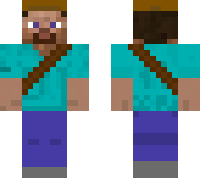 adventure steve