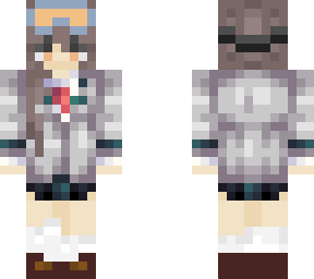 aeko oc (new)