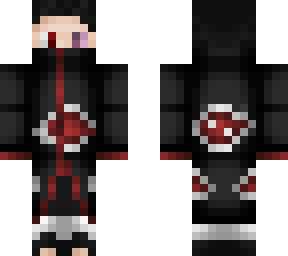 akatsuki (rinnegan update)