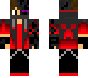 assasian cyborg