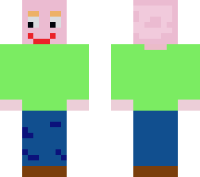 baldi