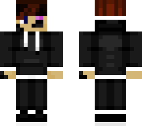 bammesgecko skin