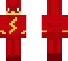 barry allen (flash)