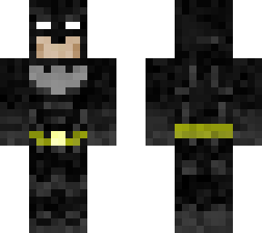 bat-man v3