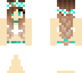 beach girl 2