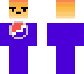 bepis man (recolor)