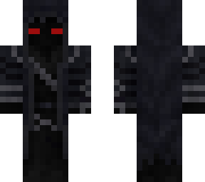 black assassin