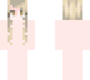 blond hair base