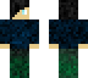 boy skins