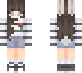 bunbun girl