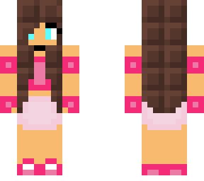 candy girl