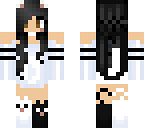 cat girl