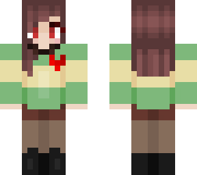 chara