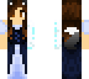 commoner ww aidren