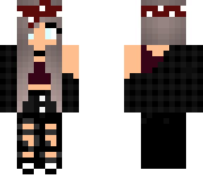cool girl