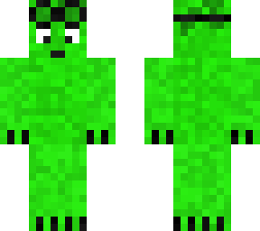 creeper dan tdm