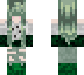 cucumber girl (contest)