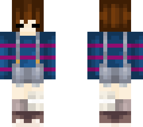 cute frisk