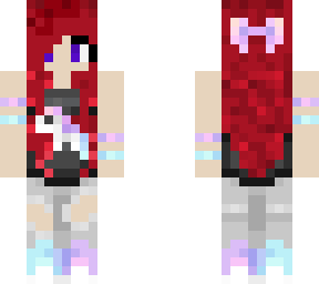 cute red head (edit)